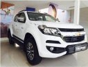 Chevrolet Colorado 2.8 High Country 2018 - Bán xe Chevrolet Colorado 2.8 High Country sản xuất năm 2018, màu trắng giá cạnh tranh