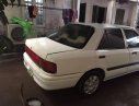 Mazda 323 1997 - Cần bán gấp Mazda 323 đời 1997, màu trắng