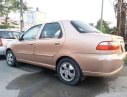 Fiat Albea  MT 2006 - Bán Fiat Albea MT sản xuất 2006, mọi chức năng hoạt động tốt