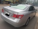 Lexus ES 3.5AT 2007 - Bán Lexus ES 350 năm sản xuất 2007, màu bạc, xe nhập