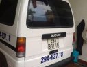 Suzuki Super Carry Van 2000 - Cần bán xe Suzuki Super Carry Van năm sản xuất 2000, màu trắng