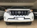 Toyota Prado TXL 2014 - Bán Toyota Prado TXL xe sản xuất 2014, đăng ký cuối 2014, tên tư nhân biển Hà Nội, xe chạy 5 vạn km