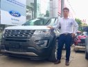 Ford Explorer 2.3 Ecoboost 2018 - Lào Cai ford bán Ford Explorer Limited 2018, Lh 0974286009 giá ưu đãi