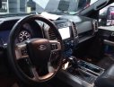 Ford F 150 Platinum  2015 - Bán xe Ford F 150 Platinum sản xuất năm 2015, màu đen, nhập khẩu nguyên chiếc như mới