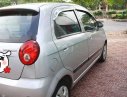 Chevrolet Spark    2009 - Bán ô tô Chevrolet Spark 2009, xe còn đẹp và máy cực bốc