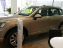 Volkswagen Touareg 2016 - Bán Volkswagen Touareg - Chiến binh sa mạc, chinh phục mọi địa hình