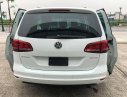 Volkswagen Sharan 2017 - Bán xe Volkswagen Sharan sản xuất 2017, màu trắng, nhập khẩu