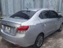 Mitsubishi Attrage  MT 2016 - Bán Mitsubishi Attrage MT 2016, lốp theo xe còn nguyên