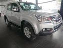 Isuzu MU Mới  -X 1.9 MT 2018 - Xe Mới Isuzu MU-X 1.9 MT 2018