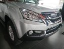 Isuzu MU Mới  -X 1.9 MT 2018 - Xe Mới Isuzu MU-X 1.9 MT 2018