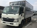 Hino 300 Series 2018 - Cần bán xe tải Hino 1,5 tấn - dưới 2,5 tấn năm sản xuất 2018, nhập khẩu nguyên chiếc giá cạnh tranh 