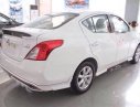 Nissan Sunny 2018 - Cần bán xe Nissan Sunny đời 2018, màu trắng, giá 448tr