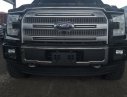 Ford F 150 F150 Platinum 2015 - Xe Ford F 150 F150 platinum đời 2016, màu đen, nhập khẩu nguyên chiếc