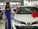 Toyota Yaris G 2018 - Bán Toyota Yaris 2018 giá rẻ tại Bắc Giang, Bắc Ninh