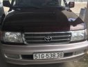 Toyota Zace   2002 - Bán ô tô Toyota Zace sản xuất năm 2002, 230 triệu