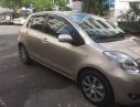 Toyota Yaris  AT 2009 - Bán Toyota Yaris 1.3,đời 2009, xe nhập Nhật