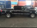 Ford F 150 F150 Platinum 2015 - Xe Ford F 150 F150 platinum đời 2016, màu đen, nhập khẩu nguyên chiếc