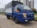 Hyundai Porter H150 2018 - Bán Hyundai Porter thùng lửng, mui bạt, thùng kín mới 100%