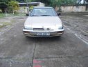 Honda Accord 1987 - Gia đình bán xe Honda Accord màu vàng, sản xuất năm 1987, xe còn đẹp, liền lạc