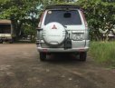 Mitsubishi Jolie 2004 - Bán ô tô Mitsubishi Jolie sản xuất 2004, màu bạc, 175 triệu