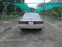 Honda Accord 1987 - Gia đình bán xe Honda Accord màu vàng, sản xuất năm 1987, xe còn đẹp, liền lạc