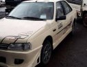 Peugeot 405 1995 - Cần bán xe Peugeot 405 1995, màu trắng, nhập khẩu nguyên chiếc