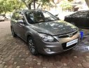 Hyundai i30  CW 2011 - Bán Hyundai i30 đời 2011, màu xám, nhập khẩu nguyên chiếc