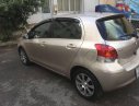 Toyota Yaris  AT 2009 - Bán Toyota Yaris 1.3,đời 2009, xe nhập Nhật