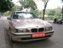 BMW 5 Series  528i  1998 - Cần bán gấp BMW 5 Series 528i sản xuất năm 1998, nhập khẩu