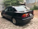 Mazda 323 1999 - Bán ô tô Mazda 323 đời 1999, màu đen còn mới, giá 88tr