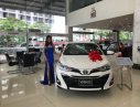 Toyota Yaris G 2018 - Bán Toyota Yaris 2018 giá rẻ tại Bắc Giang, Bắc Ninh