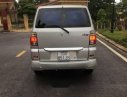 Suzuki APV   2013 - Bán Suzuki APV đời 2013, màu bạc, nhập khẩu, xe đẹp