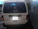 Suzuki Super Carry Van 2006 - Bán Suzuki Super Carry Van SX 2006, màu trắng