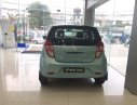 Chevrolet Spark 2018 - Bán ô tô Chevrolet Spark năm 2018, 2 chỗ, sẵn màu, giao ngay, giảm 60 triệu tiền mặt, duy nhất tháng 7 âm lịch.