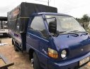 Hyundai Porter 2007 - Bán ô tô Hyundai Porter, năm 2007, màu xanh lam xe nhập, giá tốt 155 triệu