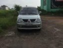 Mitsubishi Jolie 2004 - Bán ô tô Mitsubishi Jolie sản xuất 2004, màu bạc, 175 triệu