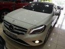 Mercedes-Benz A class A200  2015 - Cần bán xe Mercedes A200 đời 2015, màu trắng, xe nhập giá cạnh tranh