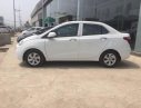 Hyundai Grand i10   1.2MT 2018 - Bán Hyundai Grand i10 1.2MT năm sản xuất 2018, màu trắng