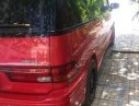 Toyota Previa 1991 - Bán Toyota Previa đời 1991, màu đỏ, 150tr