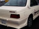 Peugeot 405 1995 - Cần bán xe Peugeot 405 1995, màu trắng, nhập khẩu nguyên chiếc
