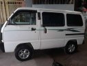 Suzuki Super Carry Van 2006 - Bán Suzuki Super Carry Van SX 2006, màu trắng