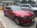 Mercedes-Benz C ũ Meredes-Benz  200 2018 - Xe Cũ Mercedes-Benz C 200 2018