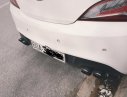 Hyundai Genesis 2009 - Bán Hyundai Genesis, màu trắng, nhập khẩu, giá sinh viên