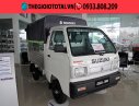 Suzuki Carry 2018 2018 - NÊN MUA DÒNG XE TẢI NHỎ NÀO DƯỚI 1 TẤN?ĐẠI LÝ BÁN XE TẢI UY TÍN NHẤT VIỆT NAM?