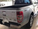 Ford Ranger  XLT 2012 - Bán Ford Ranger XLT sản xuất 2012, màu bạc