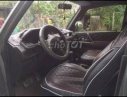 Mitsubishi Pajero 1991 - Bán Mitsubishi Pajero đời 1991, màu xanh dưa