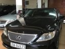 Lexus LS 460L 2006 - Chính chủ bán ô tô Lexus LS 460L SX 2006, màu đen