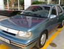 Ford Mercury Topaz G 1991 - Bán Ford Mercury Topaz G sản xuất 1991, màu xanh lam, nhập khẩu