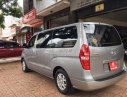 Hyundai Grand Starex 2010 - Bán Hyundai Grand Starex đời 2010, màu xám (ghi), nhập khẩu nguyên chiếc