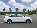 Audi A6 2018 - Cần bán lại xe Audi A6 đời 2018, màu trắng